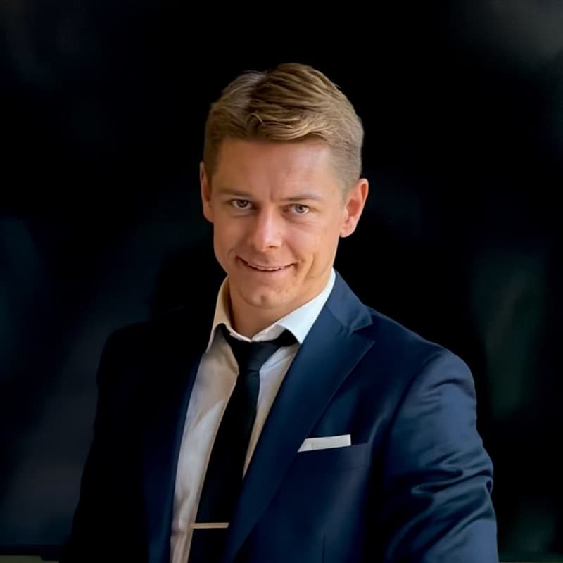 Lars Joar Inderberg