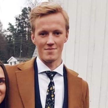Mathias Grindvik