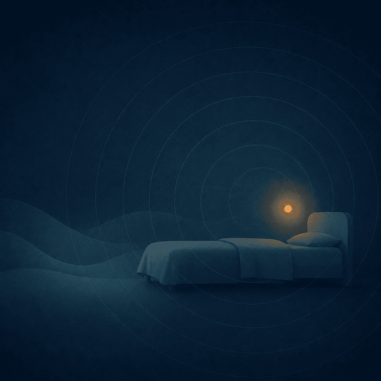 What a fall in the night really costs