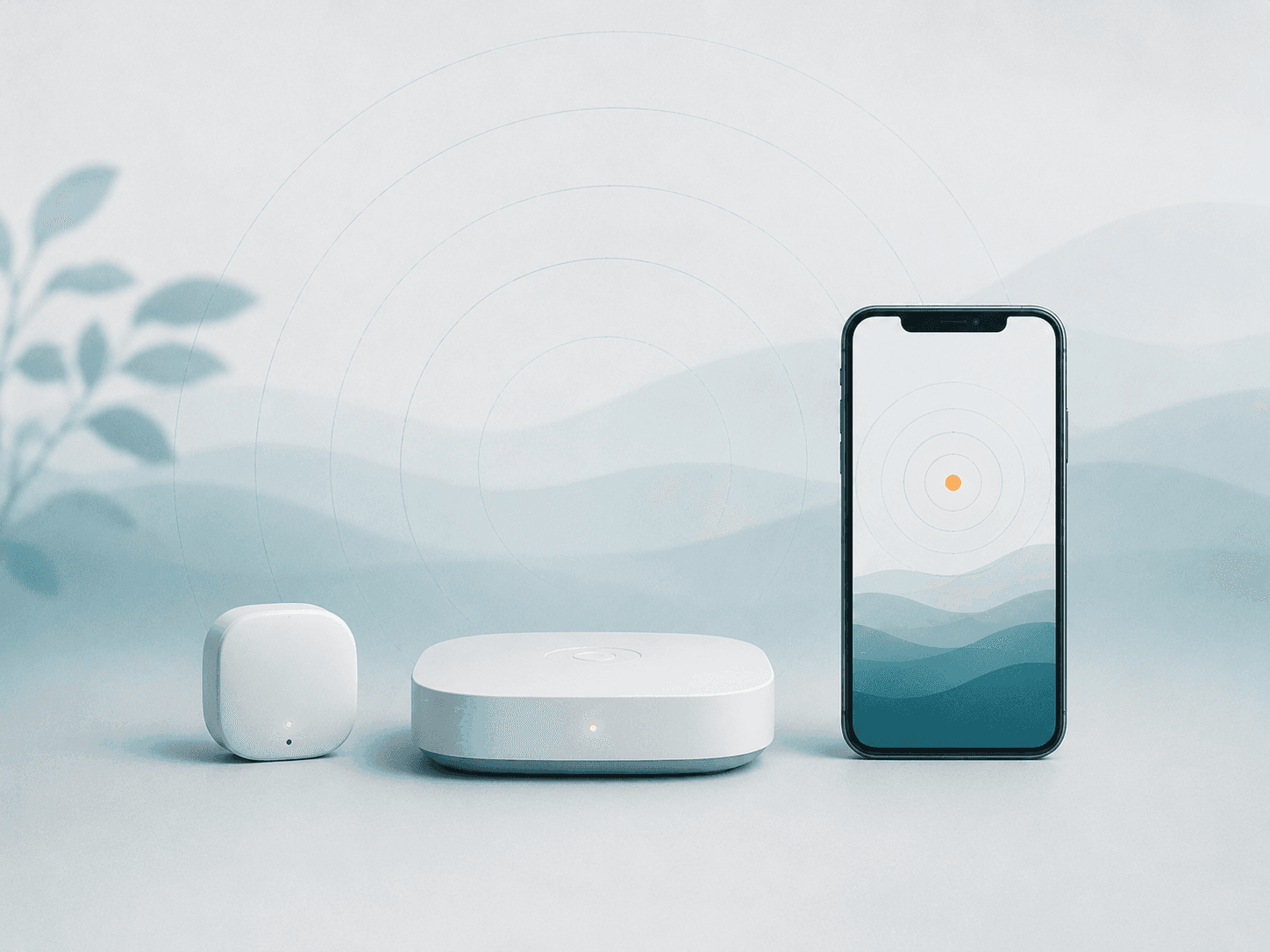 When the router becomes a motion sensor, who holds the log?